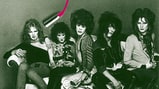 New York Dolls, 'New York Dolls'