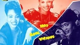 Salt-n-Pepa, 'Hot, Cool and Vicious'