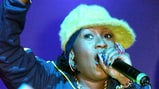 2001 Missy "Misdemeanor" Elliott drops "Get Ur Freak On"