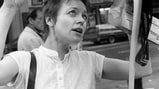 1979 Laurie Anderson first performs her art-rock theater piece 'United States'
