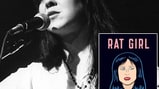 Kristin Hersh: 'Rat Girl' (2010)
