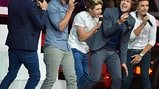 One Direction