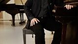 Benmont Tench Steps Out on 'Blonde Girl, Blue Dress' – Song Premiere