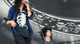 Dead Weather Return With 'Open Up'