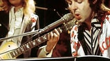 Paul McCartney and Wings, 'Live and Let Die' (1973)