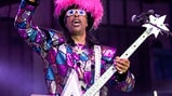 Bootsy Collins