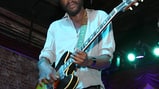 Gary Clark Jr.