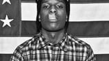 A$AP Rocky, 'Goldie'