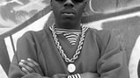 Schoolly D, 'P.S.K. What Does It Mean?'