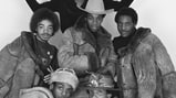 Grandmaster Flash and the Furious Five, 'Adventures of Grandmaster Flash on the Wheels of Steel'