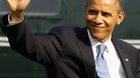 Barack Obama