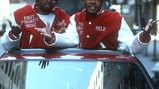 Audio Two, "Top Billin'" (1988)