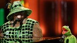 Best Music Performance by a Coach: Cee Lo