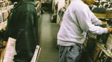 'Endtroducing....'