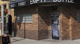 Empty Bottle in Chicago