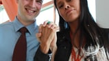 Billy Parish and Wahleah Johns: The Crowd-Funders