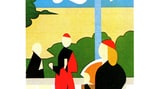 Brian Eno, 'Another Green World'