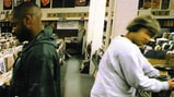 DJ Shadow, 'Endtroducing . . . '