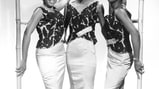 "Dancing In The Street," Martha & The Vandellas