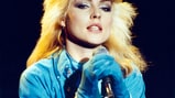 "In The Sun," Blondie