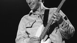 "That Summer Feeling," Jonathan Richman