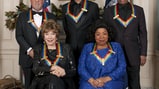 10 Best Moments From the 2013 Kennedy Center Honors