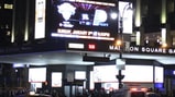Madison Square Garden, New York