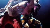 "Emotional Rescue" (1980)