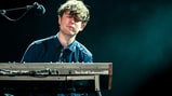 James Blake, "Retrograde"