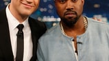 Kanye West Vs. Jimmy Kimmel