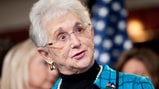 Virginia Foxx