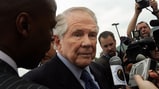 Pat Robertson