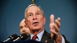 Michael Bloomberg