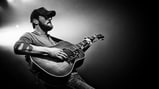 Eric Church, "The Outsiders"