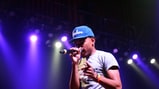 Chance the Rapper feat. Nate Fox and Lili K, "Pusha Man"
