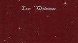 Low, 'Christmas'