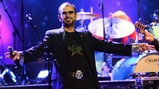 David Lynch Foundation Honoring Ringo Starr With Tribute Concert