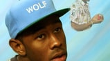 Tyler the Creator, 'Wolf'
