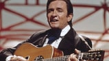 Johnny Cash, 'Out Among the Stars' (March 25th)