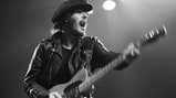 "Tenth Avenue Freeze-Out"