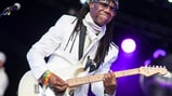 Nile Rodgers