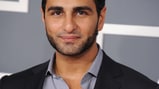 Ash Pournouri, At Night Management, founder