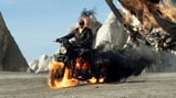 Greenlighting a Second 'Ghost Rider' Movie