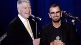 Ringo Starr Honored With 'Lifetime of Peace and Love Award'