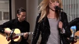 Rolling Stone Live: British Blues Rockers the Duke Spirit Preview New Songs