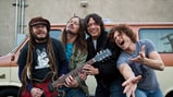 OFF! Fight the Uptight in 'Void You Out' - Song Premiere