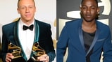 Macklemore to Kendrick Lamar After Grammys: 'You Got Robbed'