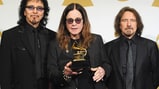 Reunited Black Sabbath Vow They're 'Down' for More New Music