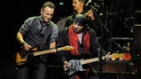 Bruce Springsteen Kicks Off 2014 'High Hopes' Tour in South Africa