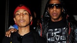 Jay-Z's Rocawear to 'Partner' with Pharrell's Billionaire Boys Club